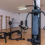 Puerto Banus Piso Con Piscina, Garaje Y Padel