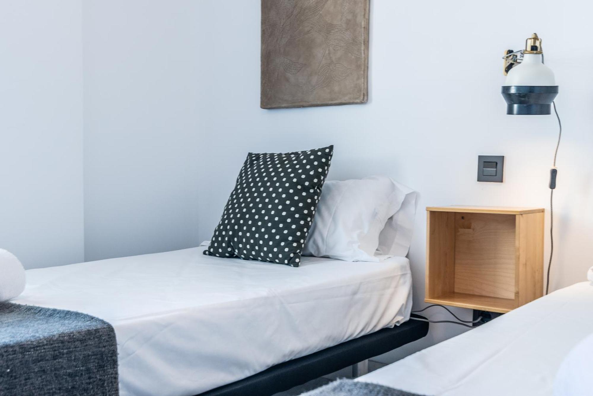 Apartamento Puerto Banus Piso Con Piscina, Garaje Y Padel Marbella