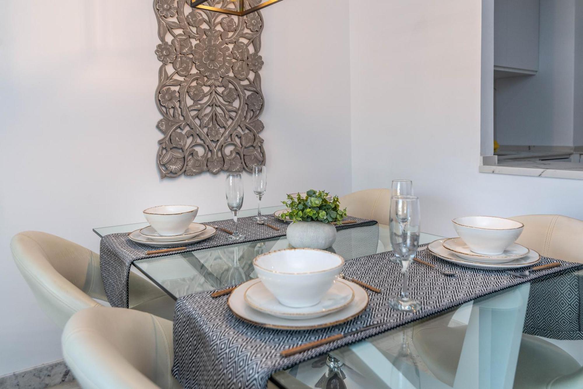 Puerto Banus Piso Con Piscina, Garaje Y Padel Apartamento