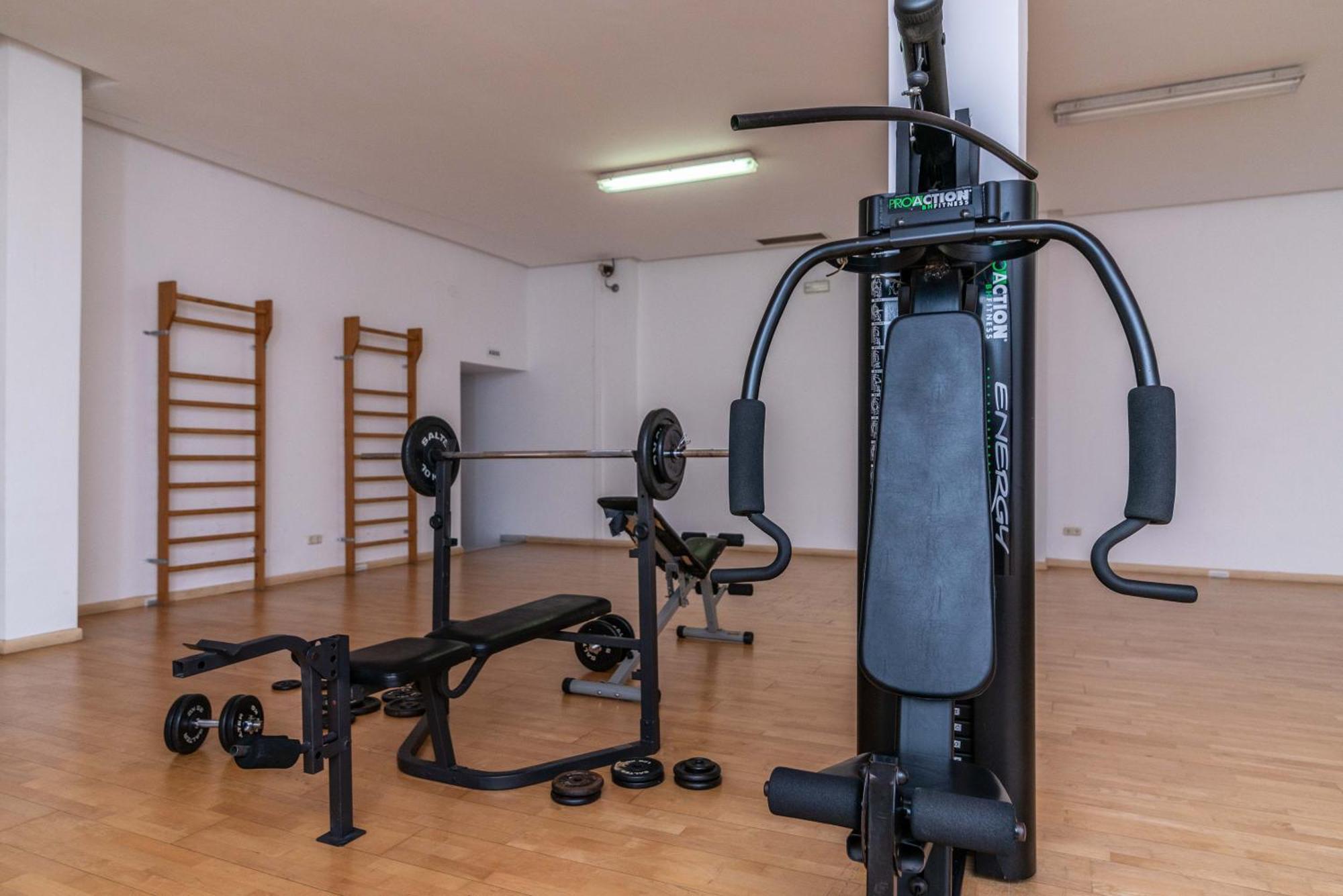 Apartamento Puerto Banus Piso Con Piscina, Garaje Y Padel