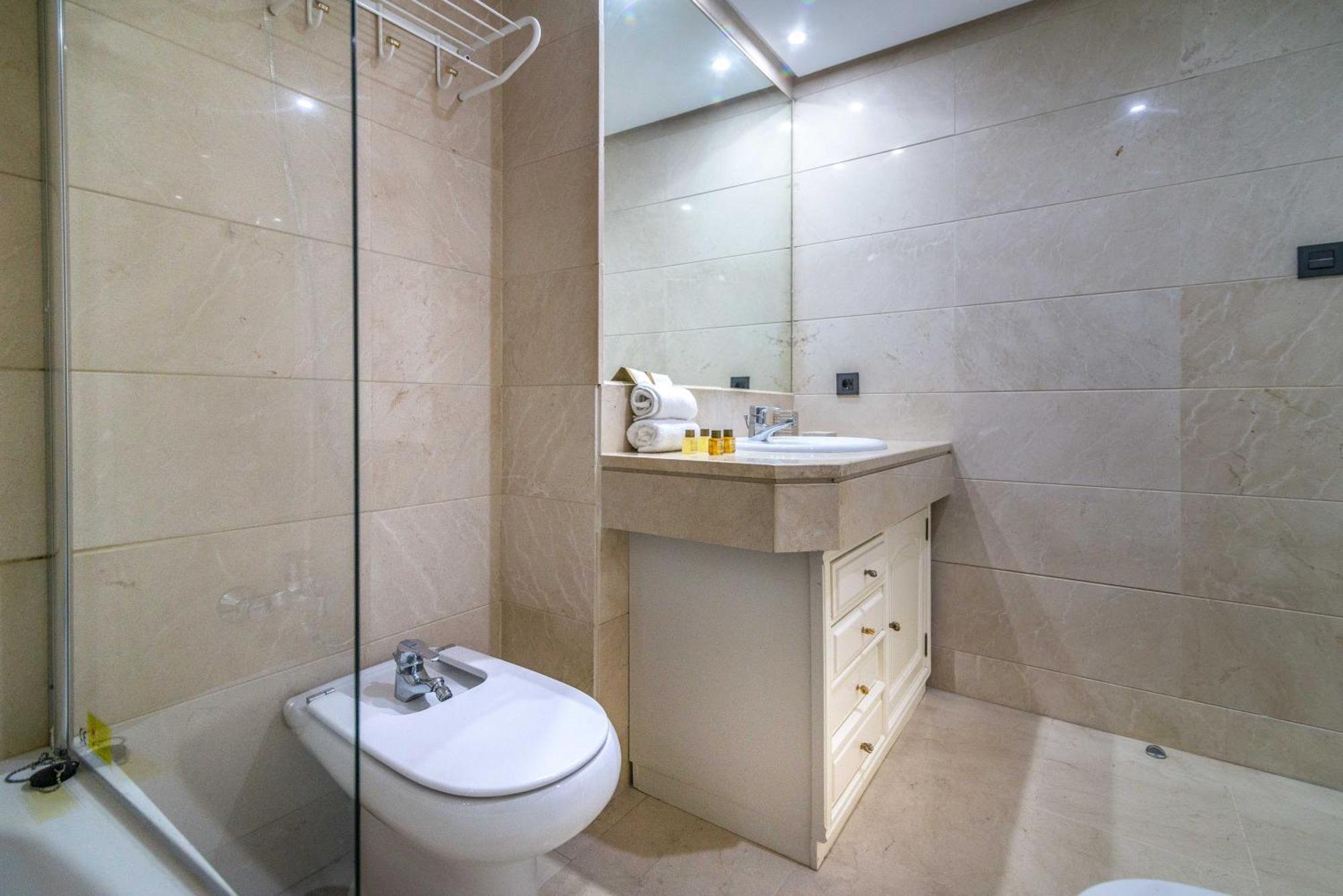 Puerto Banus Piso Con Piscina, Garaje Y Padel Apartamento