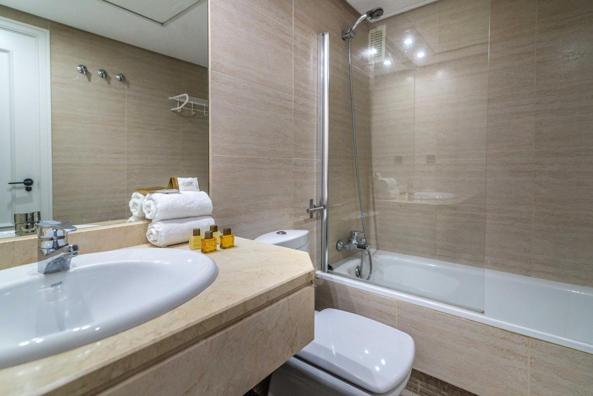 Puerto Banus Piso Con Piscina, Garaje Y Padel * Marbella