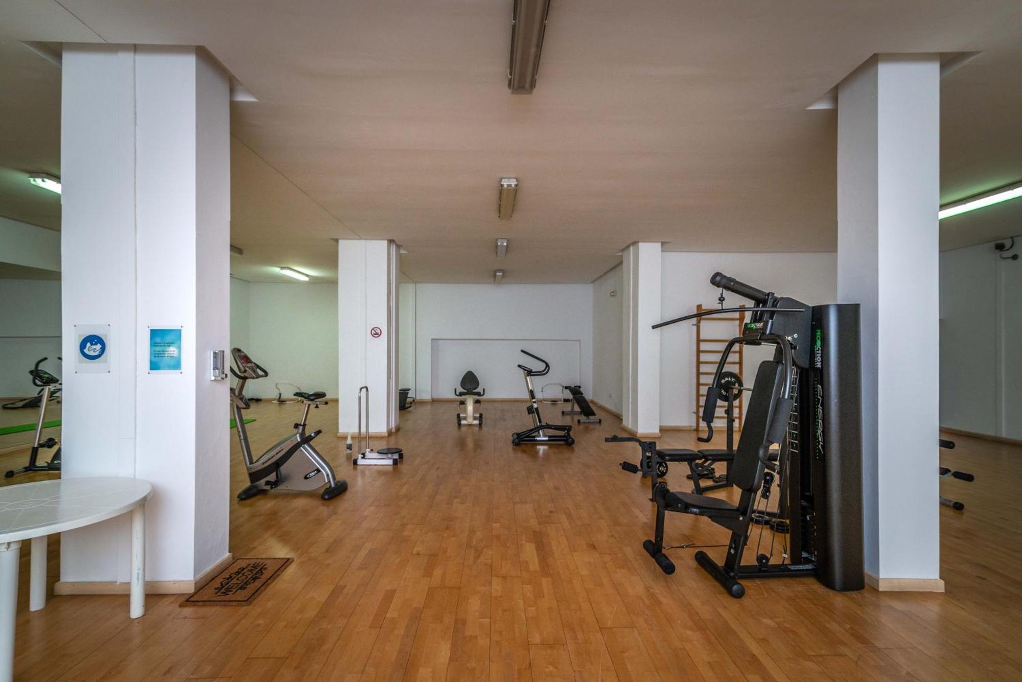 Puerto Banus Piso Con Piscina, Garaje Y Padel Apartamento