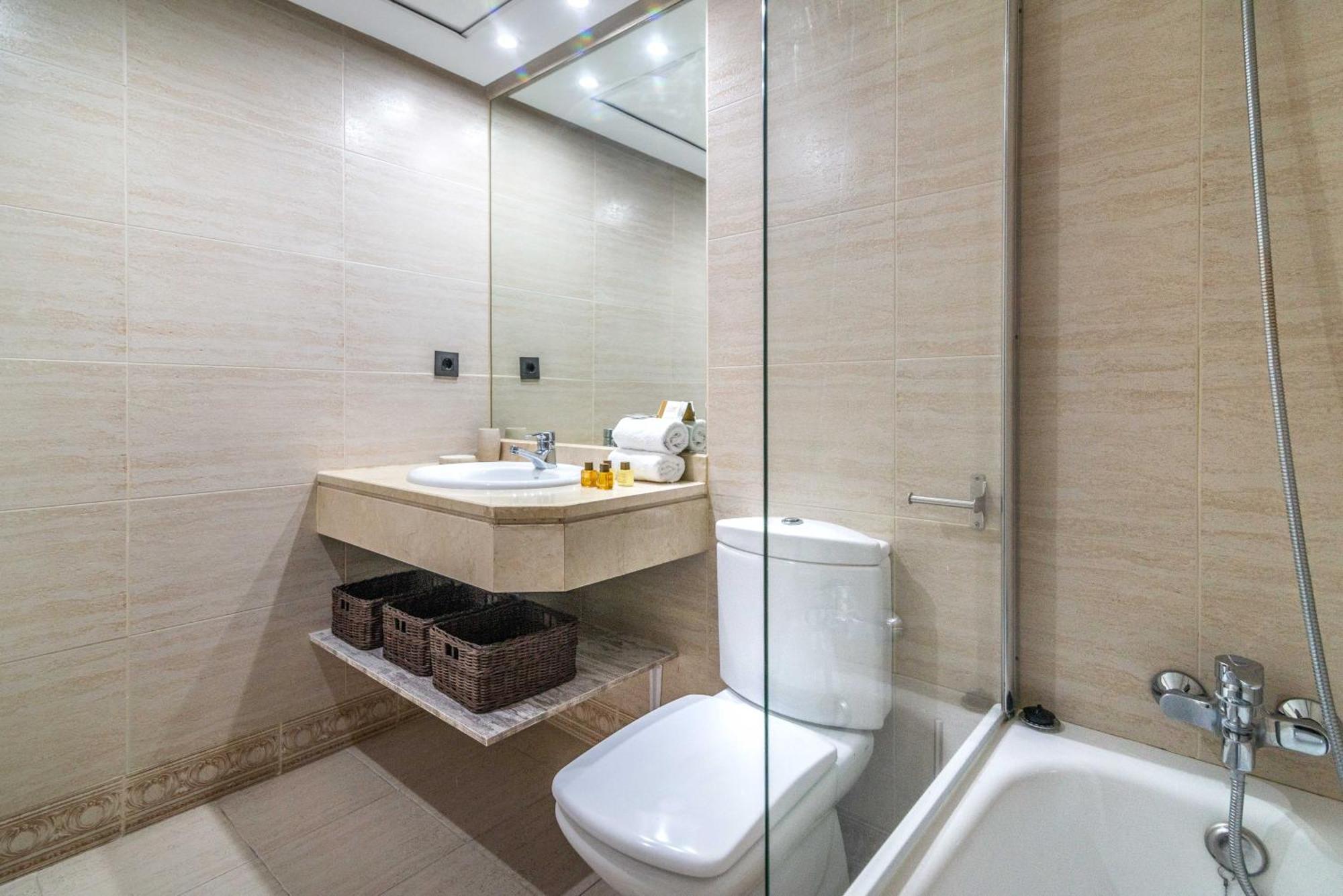 Puerto Banus Piso Con Piscina, Garaje Y Padel * Marbella