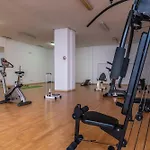 Puerto Banus Piso Con Piscina, Garaje Y Padel