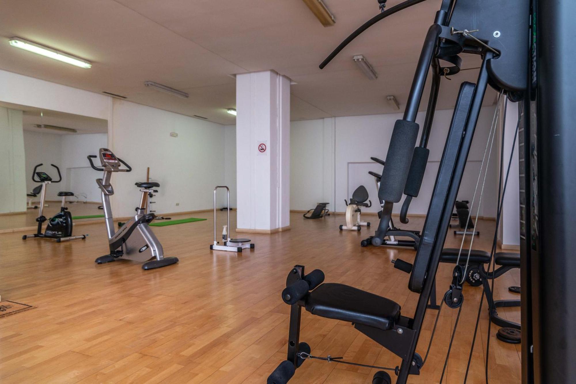 Apartment Puerto Banus Piso Con Piscina, Garaje Y Padel Marbella