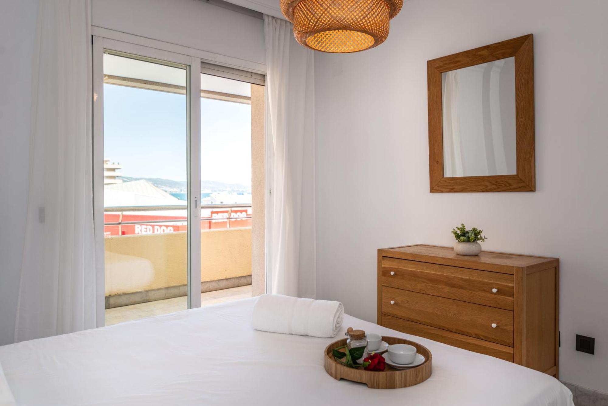 Puerto Banus Piso Con Piscina, Garaje Y Padel